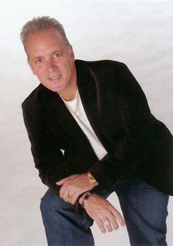 Leland McLaughlin